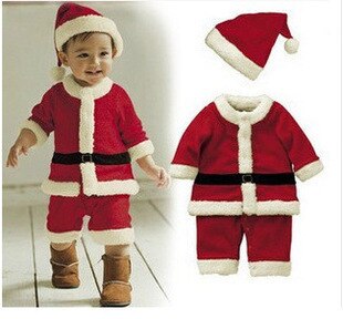 christmas dress for boy baby