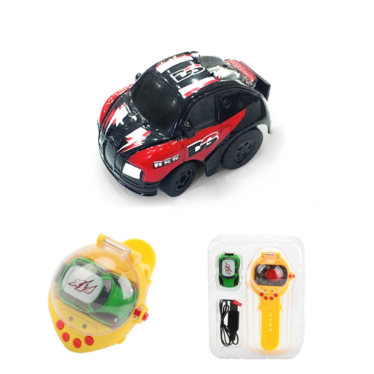 usb rechargeable remote control car