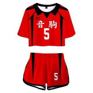 Haikyuu Oikawa Tooru Cosplay Aoba Johsai High School Uniform Men T Shirt Shopee Singapore - ua training uniform roblox