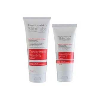 vitamin e cream 10000 iu