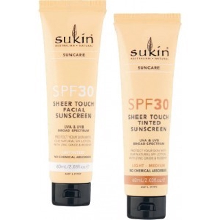 sukin spf 50
