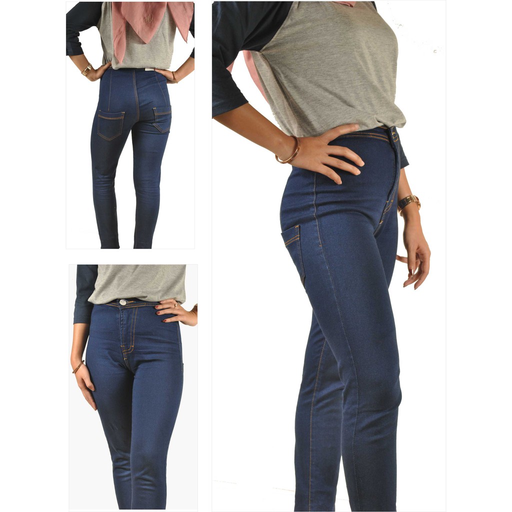 34 long jeans