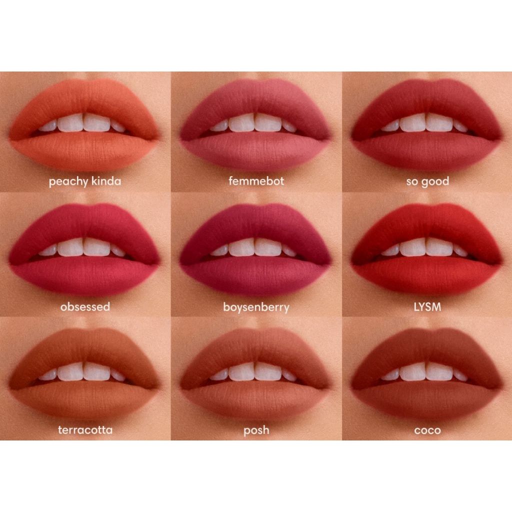 [CLEARANCE SALE!!!] Sunnies Face Lip Dip Shopee Singapore