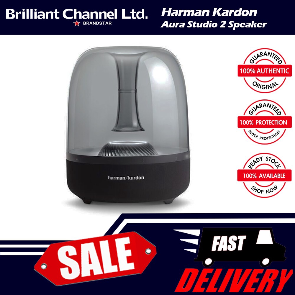 harman kardon aura studio 2 singapore