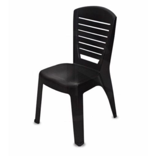 1672B High Quality Chair (Black) Shopee Singapore