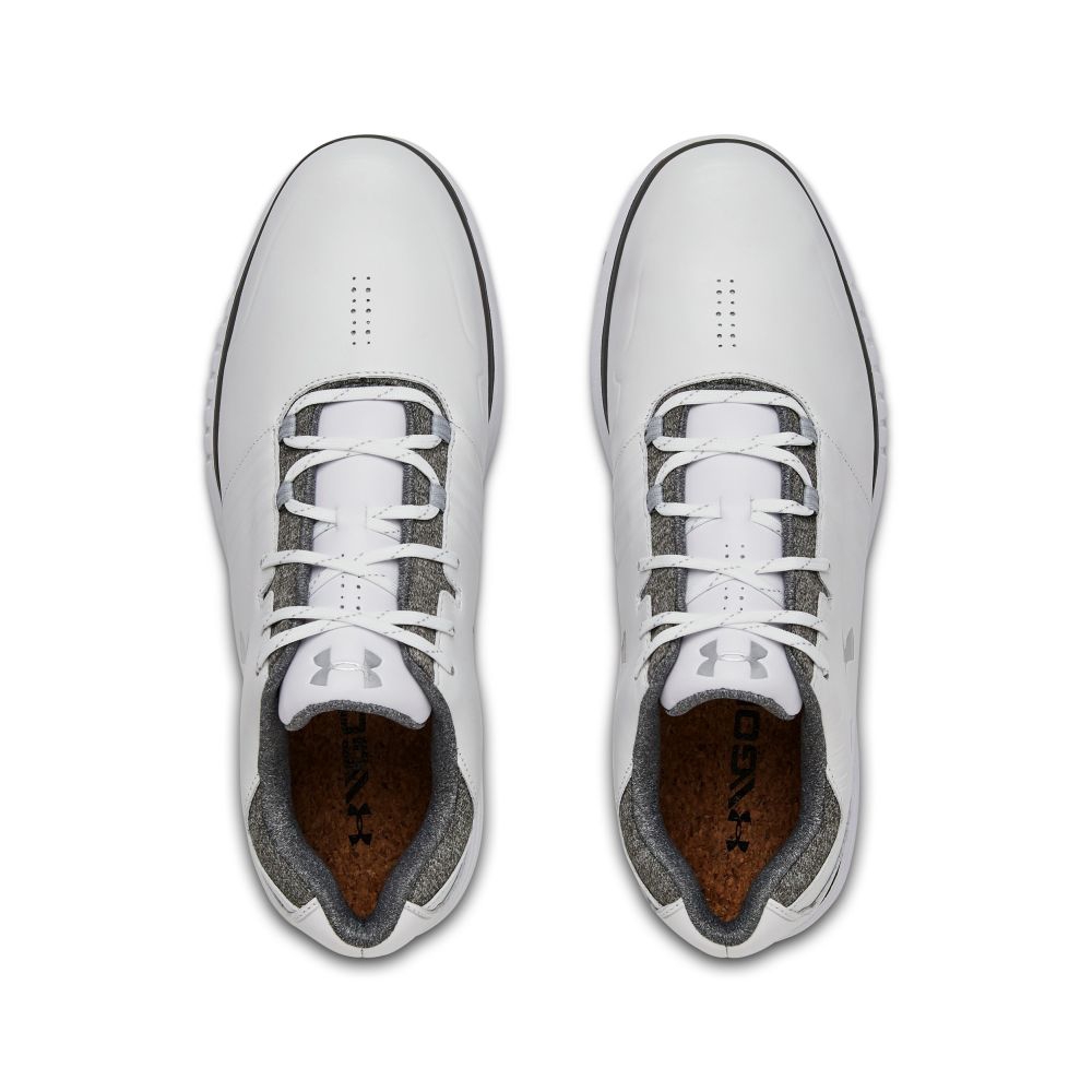 under armour men's showdown sl e golf shoes