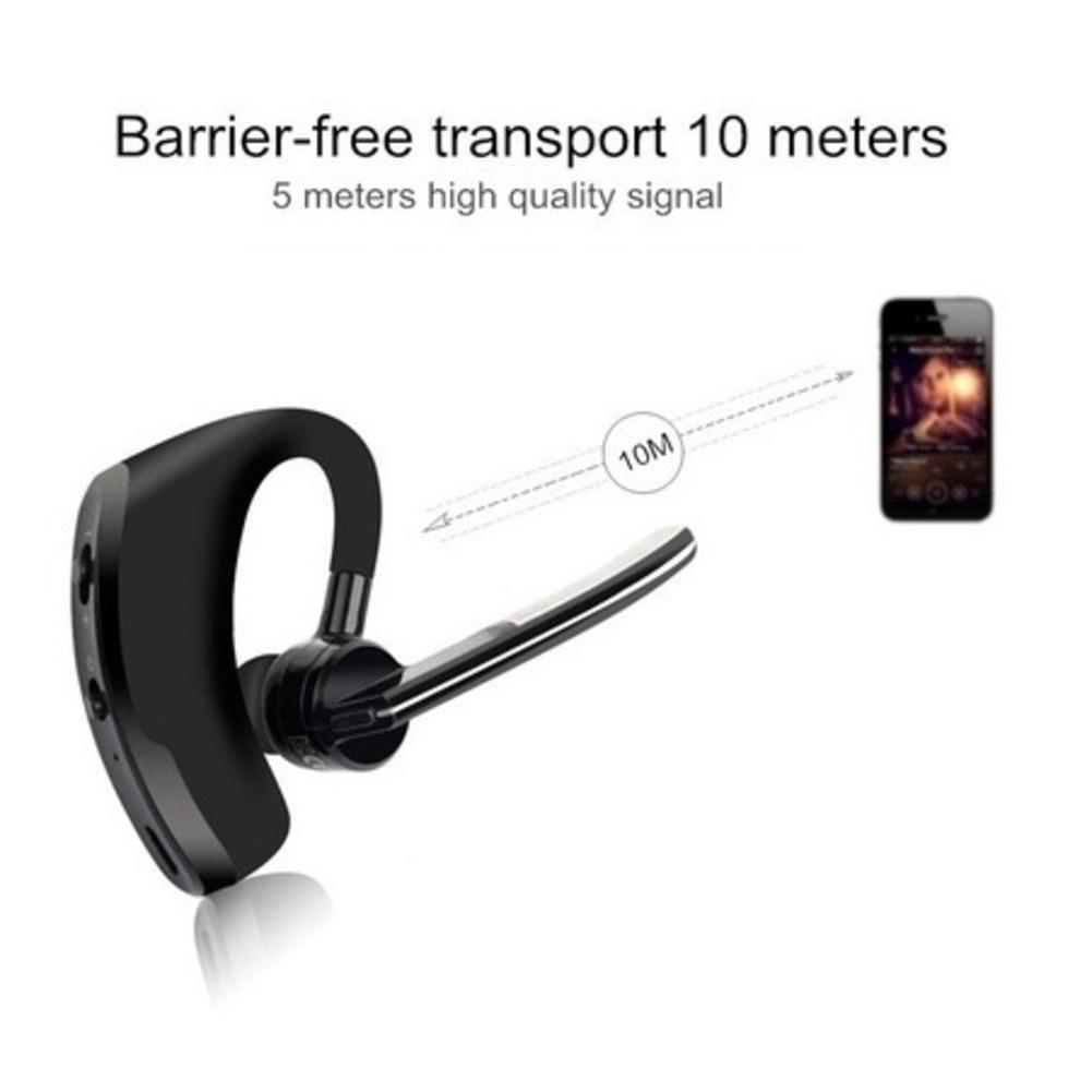 high end bluetooth headset
