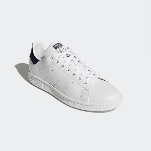 stan smith navy blue