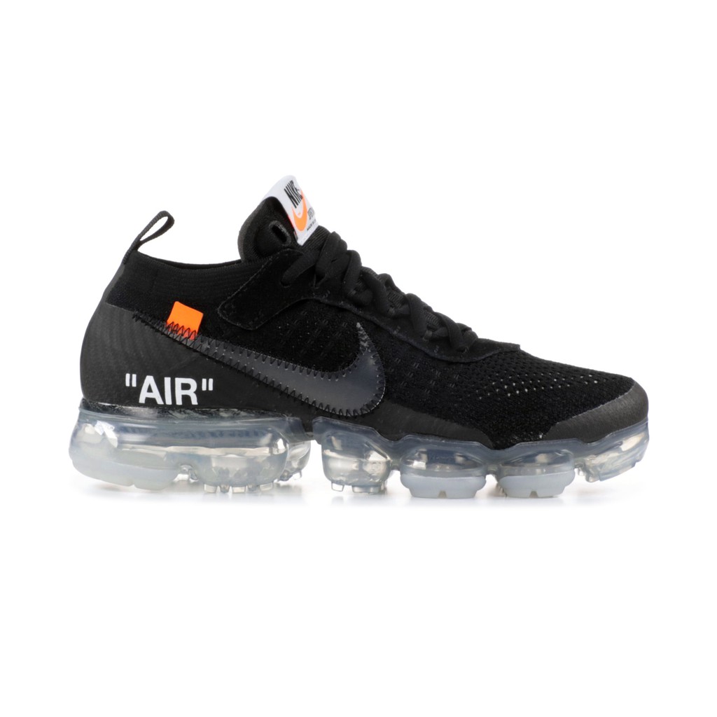 Off White X Nike Vapormax Size 11 eBay