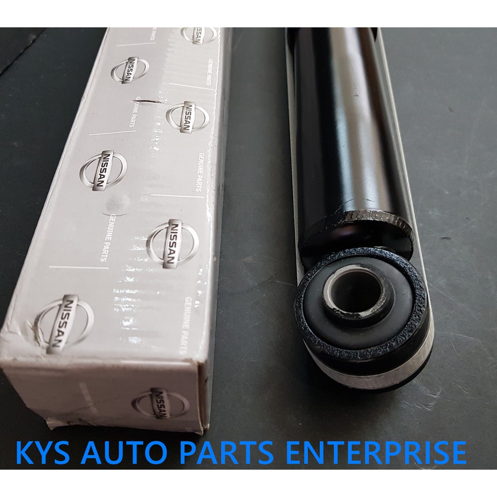 Nissan Genuine Front Shock Absorber Gas Nissan Urvan 3 0 E25 Nv350 E26 Shopee Singapore
