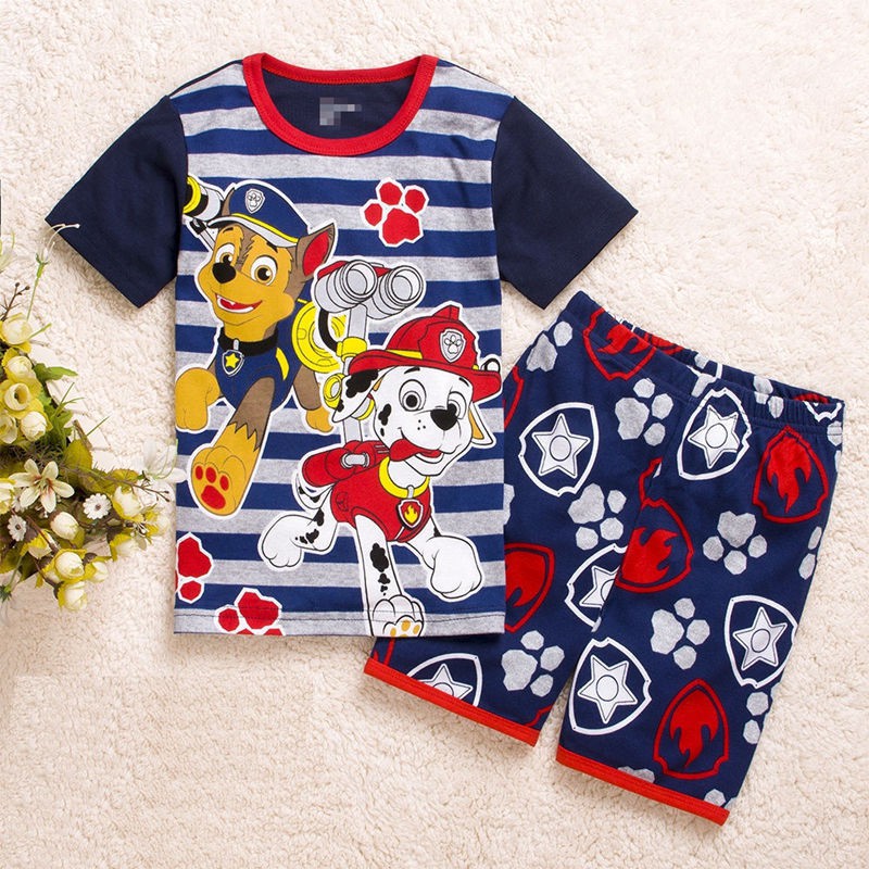 paw patrol baby clothes