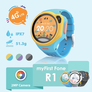 oaxis kids watch