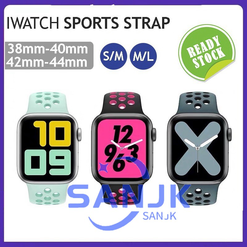 nike apple watch accessories