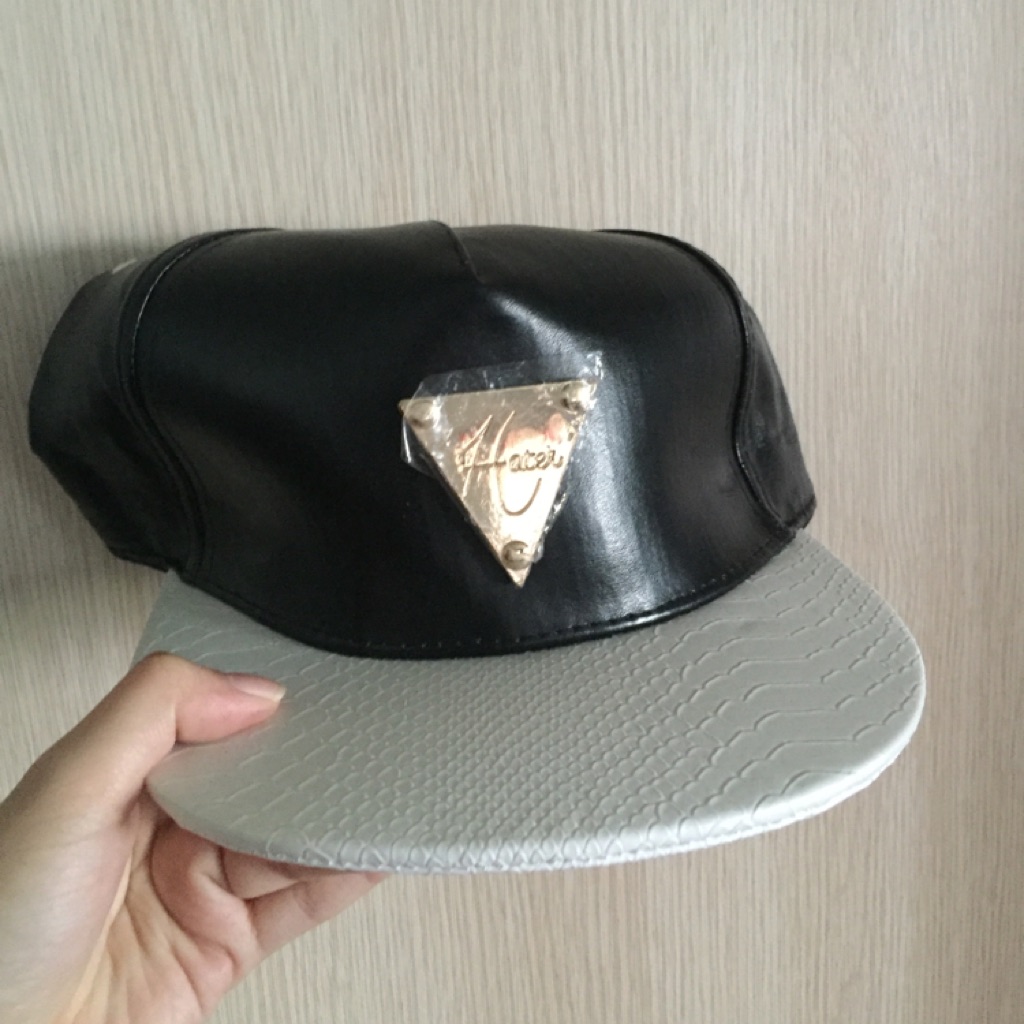 hater cap singapore