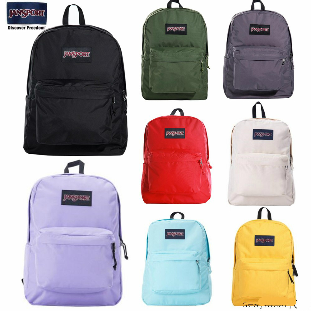 jansport waterproof