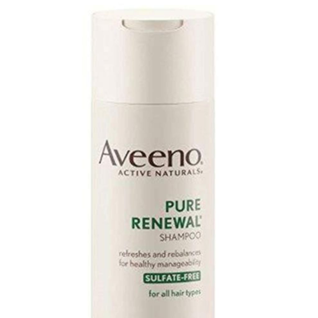 aveeno-pure-renewal-shampoo-shopee-singapore