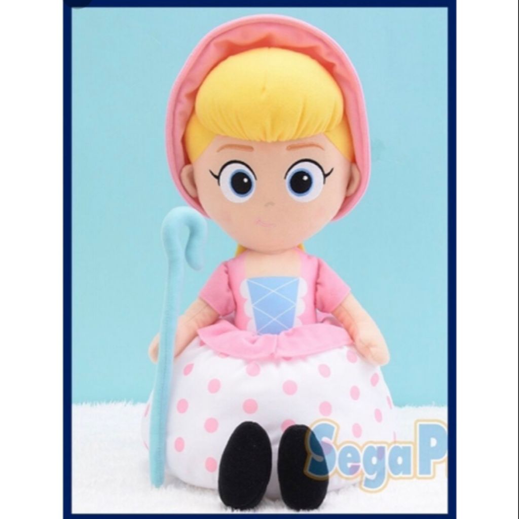 bo peep plush