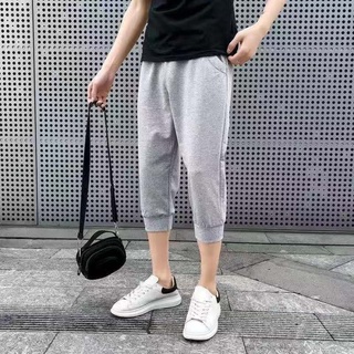 100 cotton track pants mens