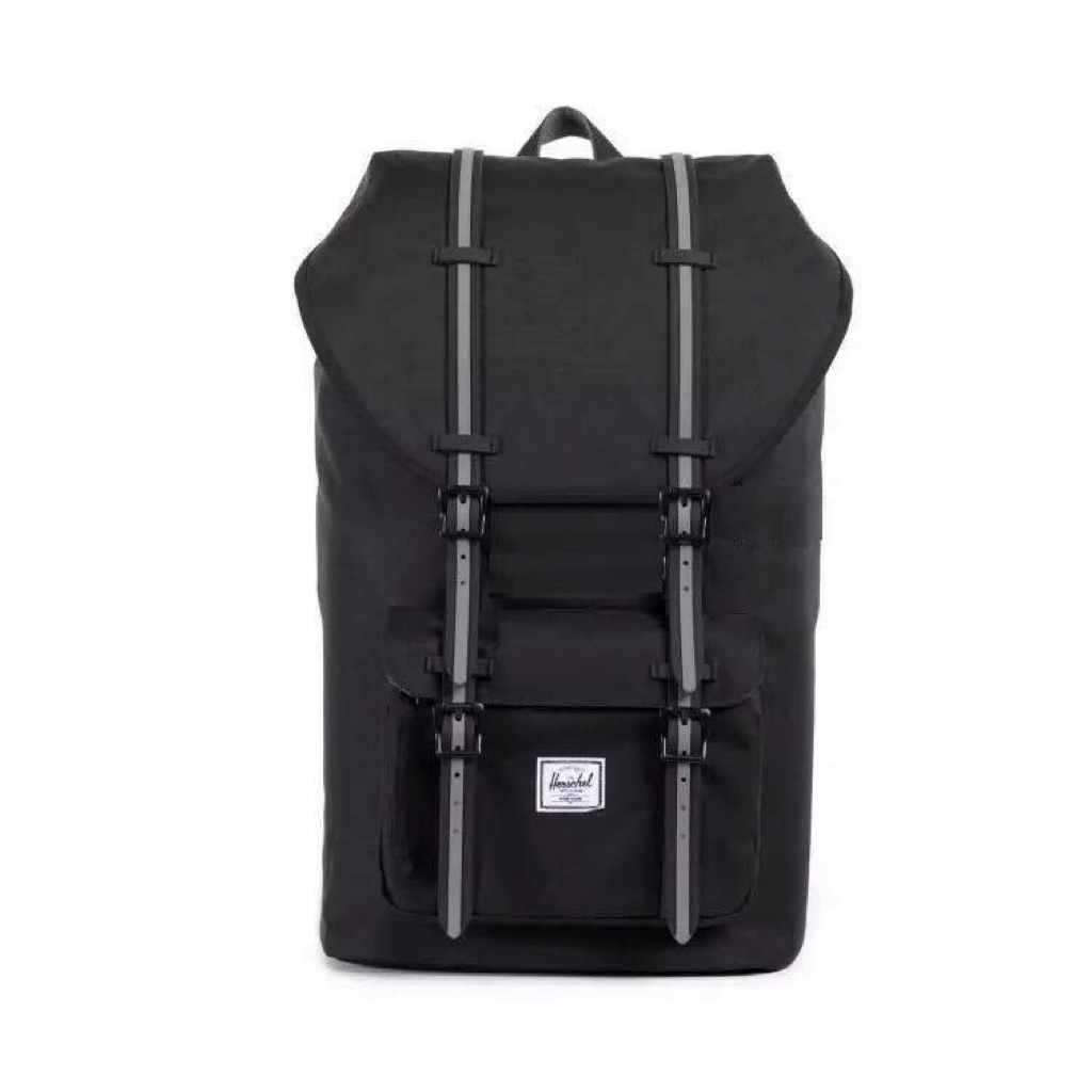 solo pro backpack