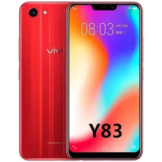 VIVO Y83/Y85 cellphone  4GB+64GB used global version phone Android smartphone Dual SIM second hand mobiles phones like90new