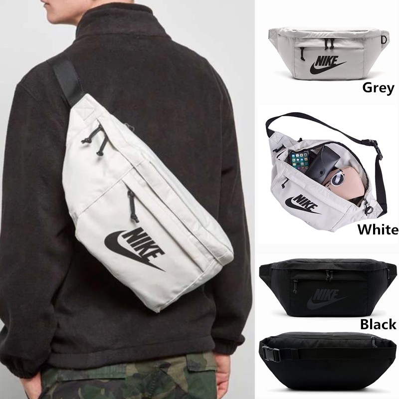 nike bag shoulder