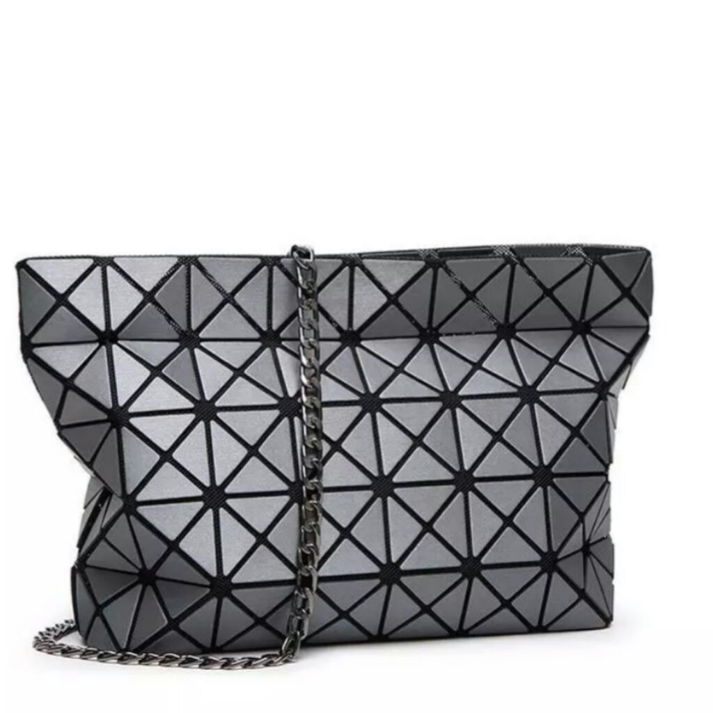 issey miyake bao bao sling bag