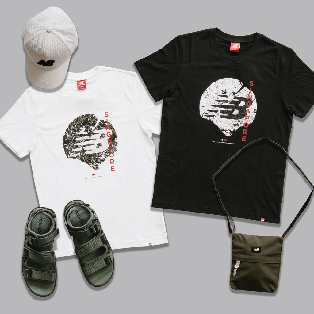 new balance official store shopee