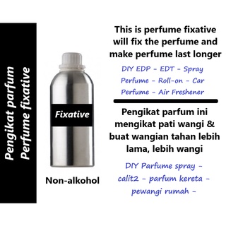 70/250/500g Perfume Binder/Perfume fixative/ Odor Lasts Longer