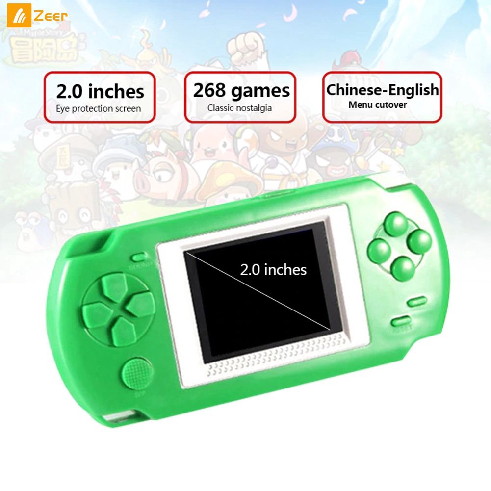 children's games console