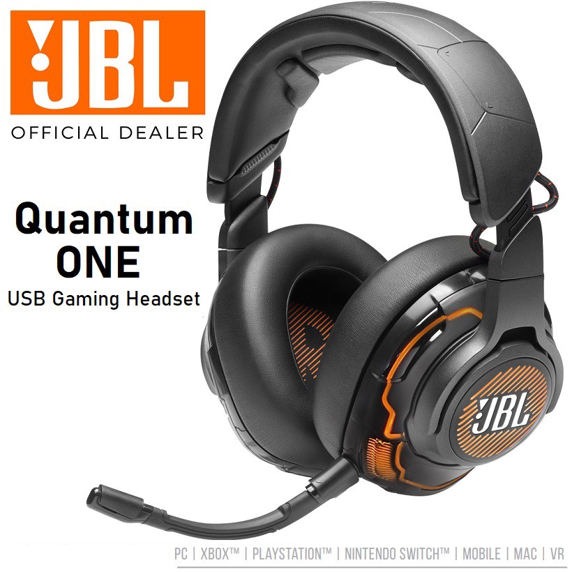 gaming headset usb and 3.5