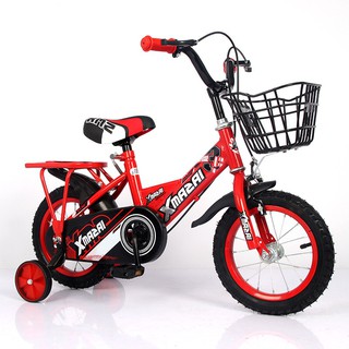 sports kids bike