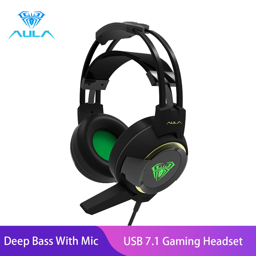 7.1 for gaming