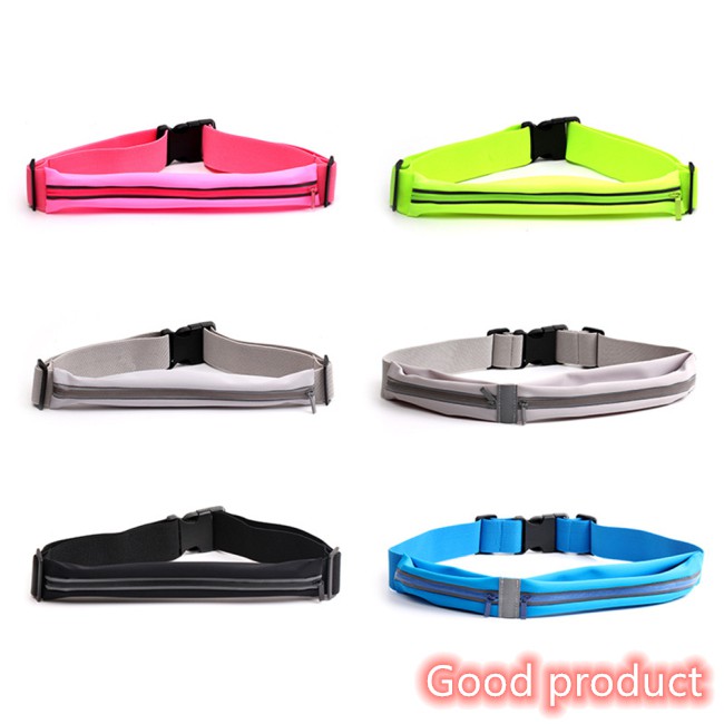 cell phone running belt