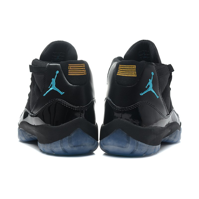 jordan 11 gamma black