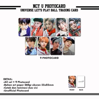 nct photocard - Price and Deals - May 2022 | Shopee Singapore