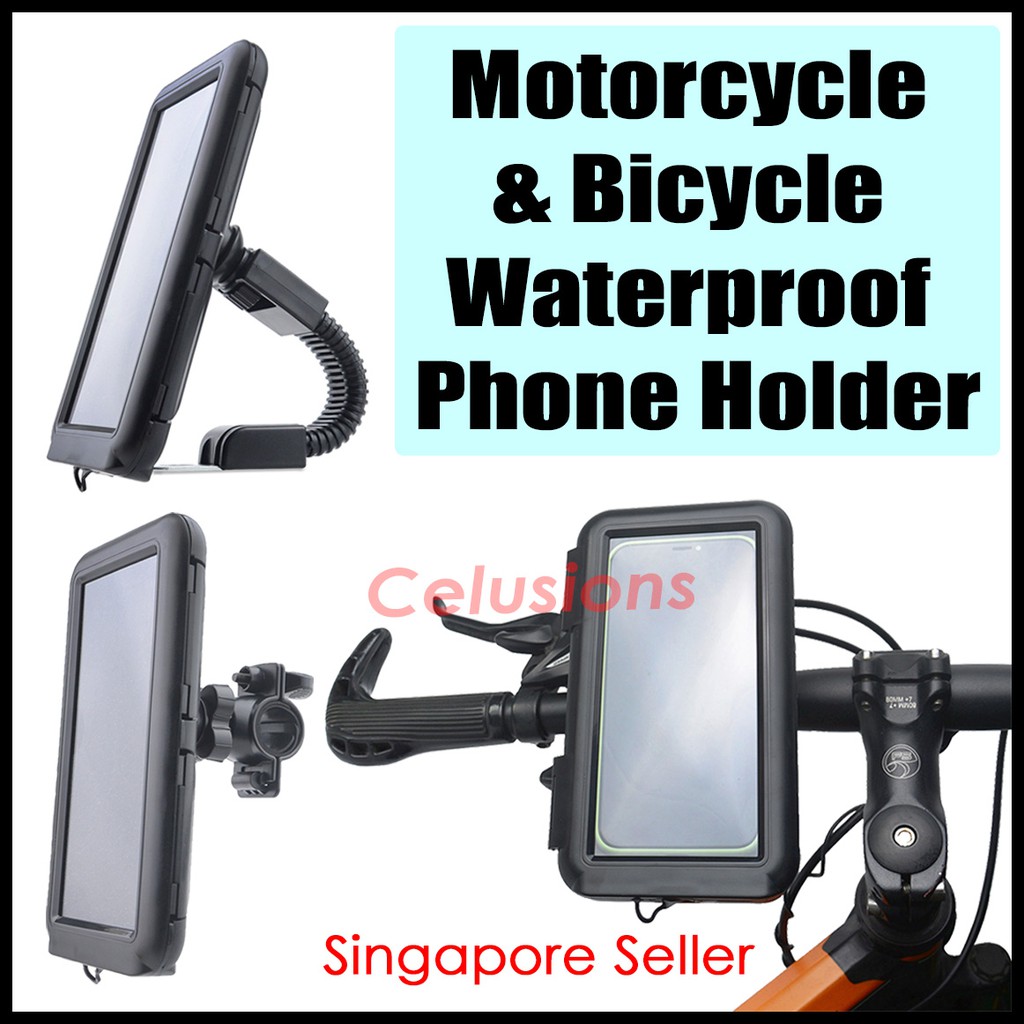 Buy handphone holder motorcycle At Sale Prices Online October