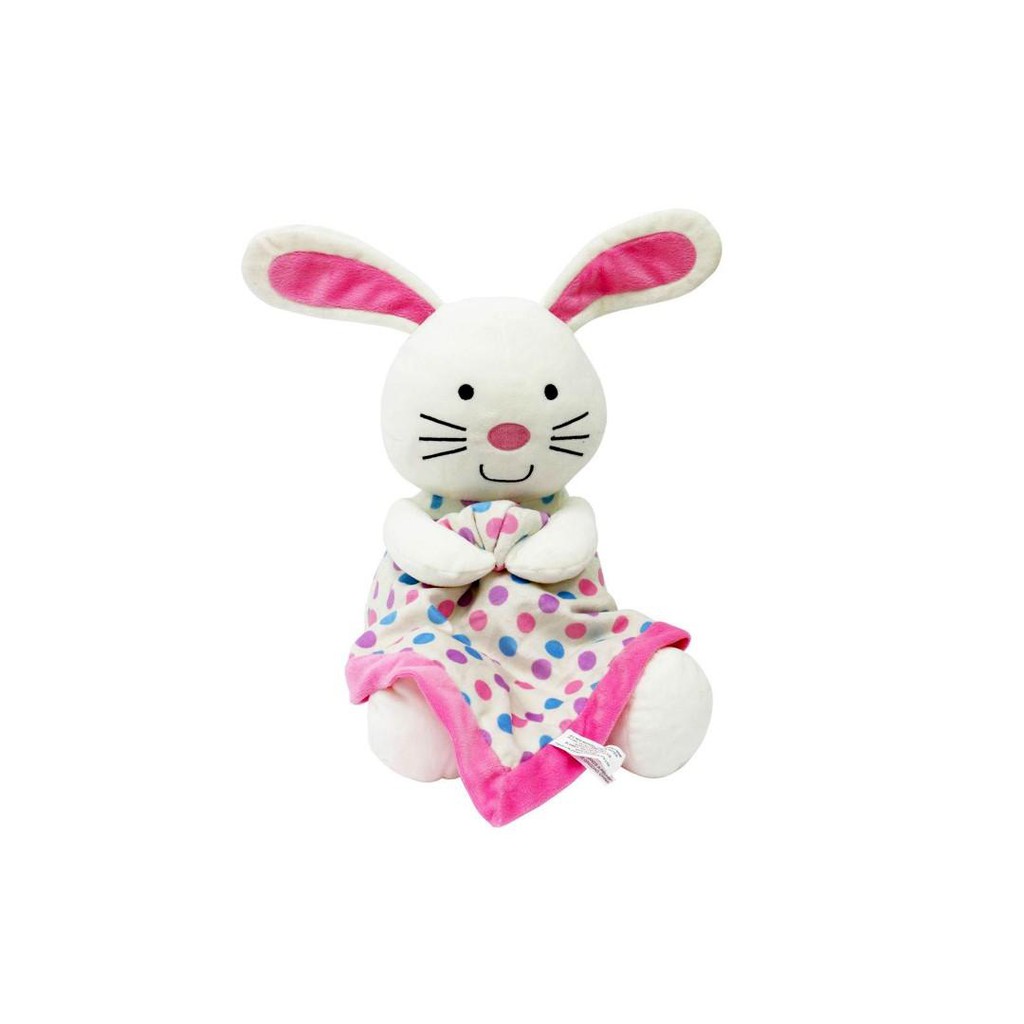 easter bunny plush