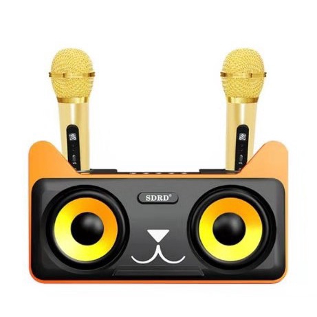 sdrd karaoke