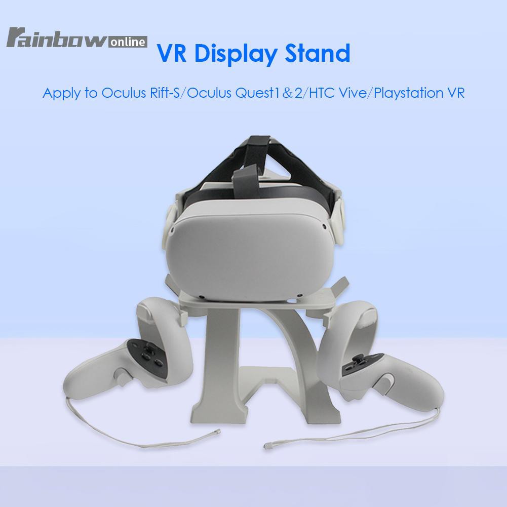 vr stand oculus