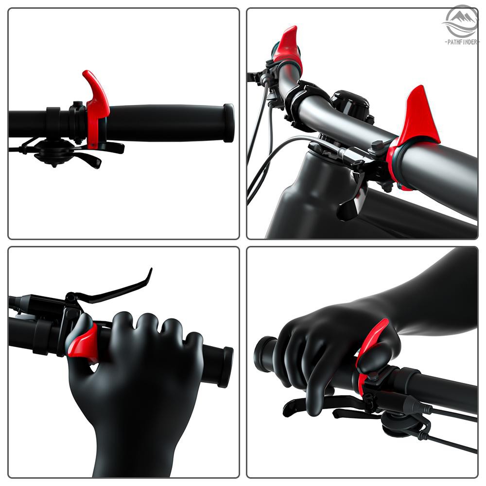 bike bar end grips