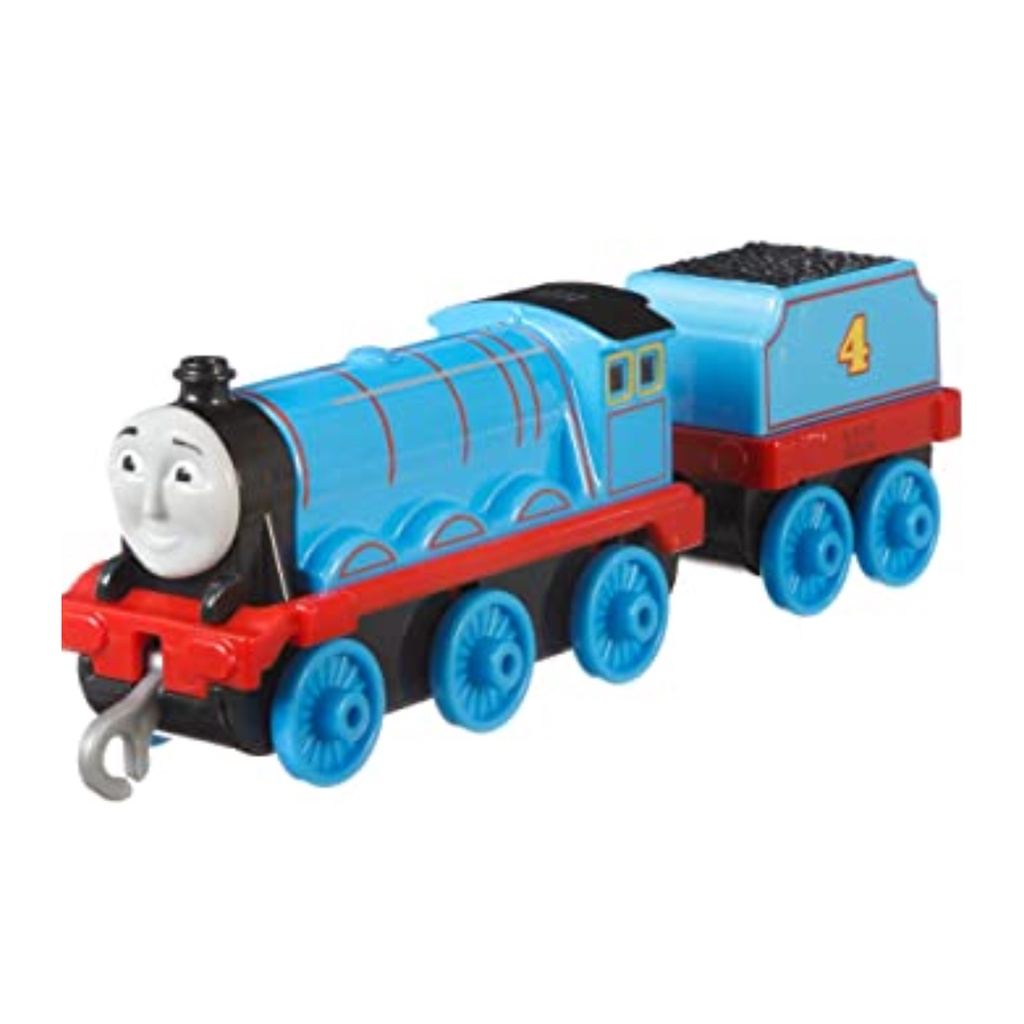 Thomas & Friends Die Cast Push Along Gordon Train | Shopee Singapore