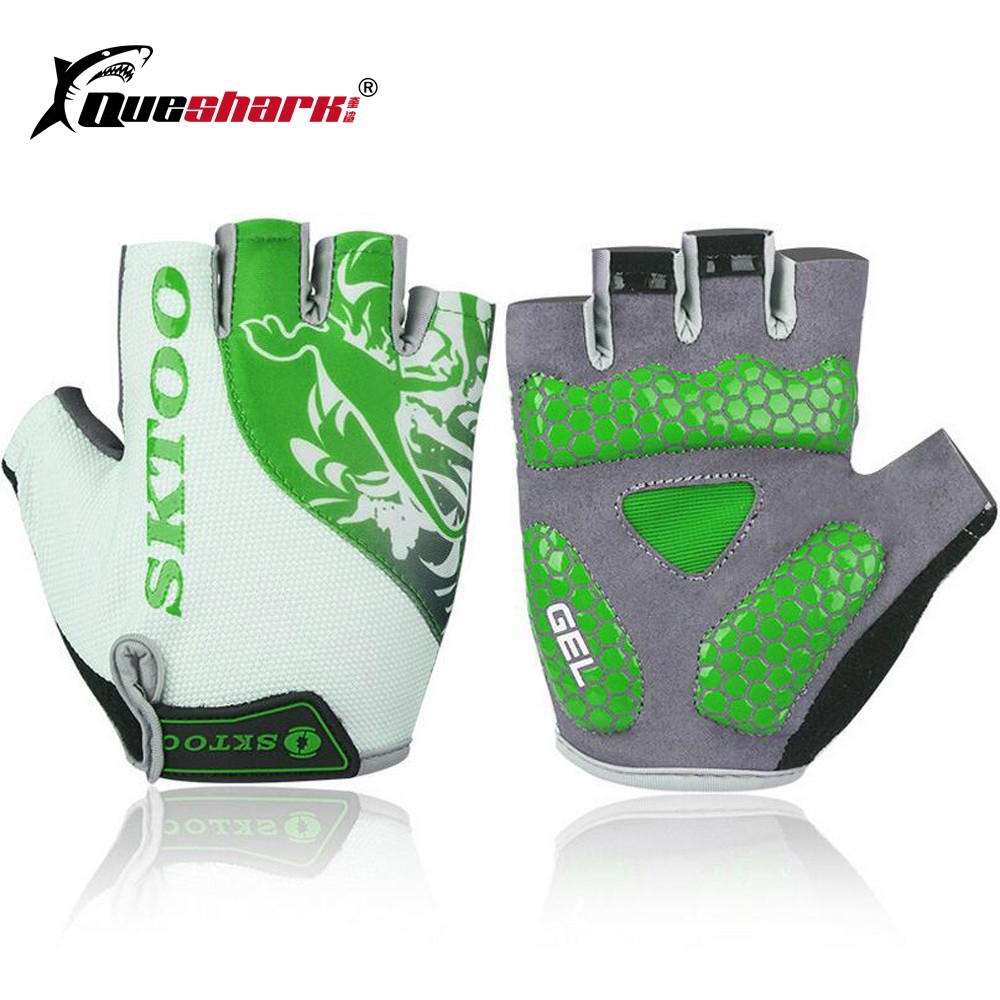 summer mountain bike gloves