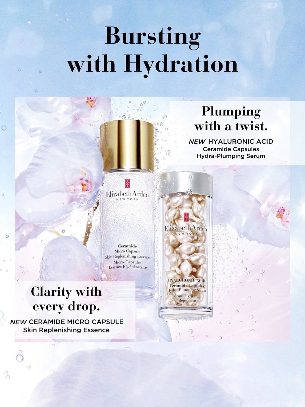 Elizabeth Arden Official Store, Online Shop Shopee Singapore