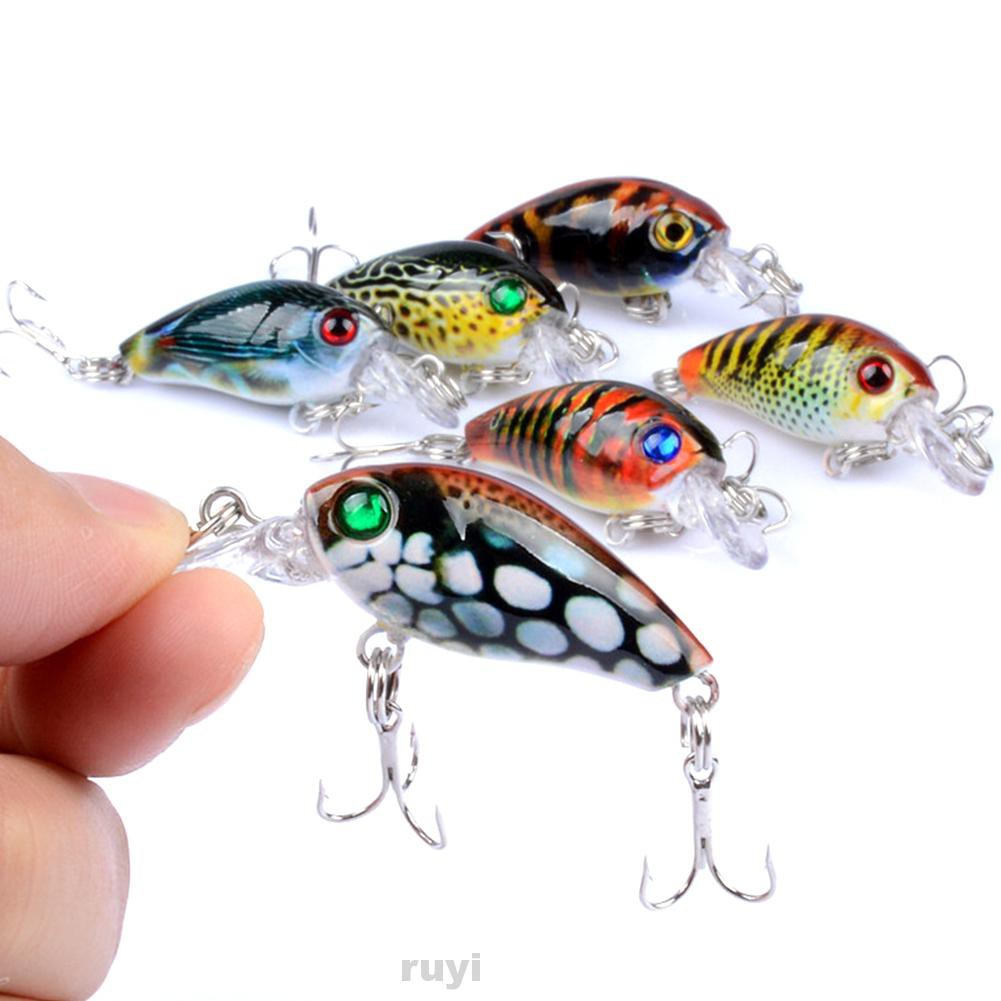 painting crankbaits