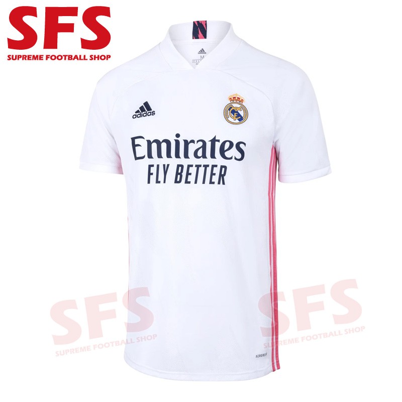 sergio ramos jersey real madrid