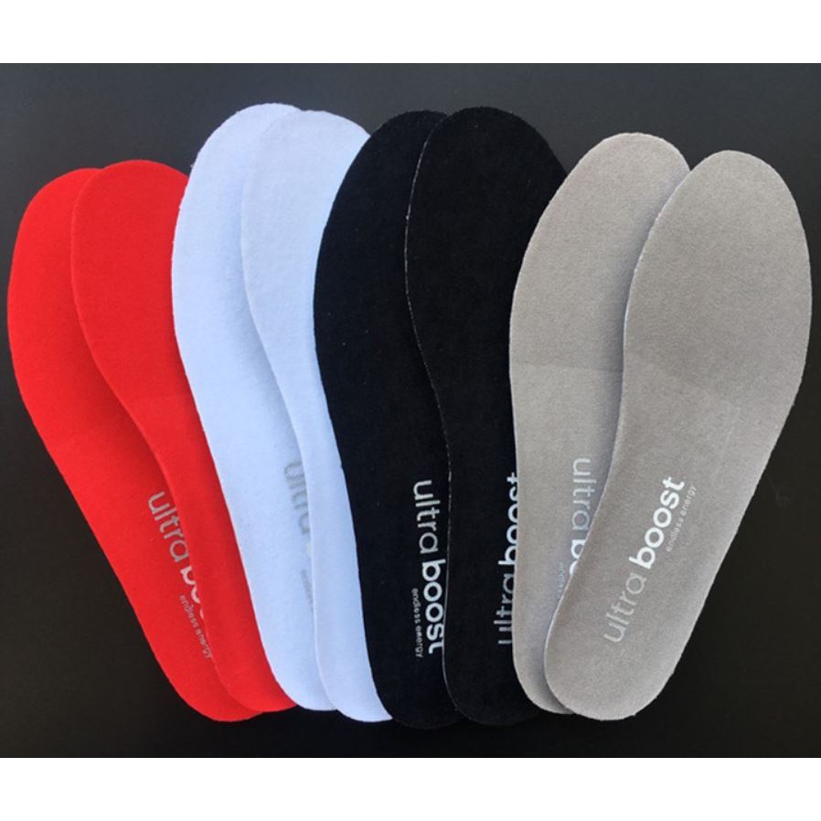 Adidas Ultraboost Insole [Authentic] | Shopee Singapore