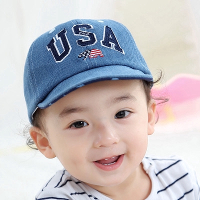 caps for 1 year old boy