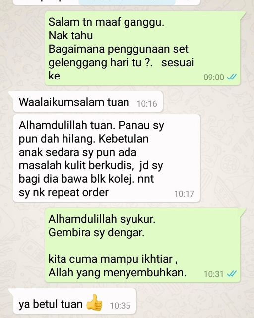 Salap Gelenggang Plus Panau Kudis Kurap Eczemarelief Lulus Kkm Malaysia Shopee Singapore