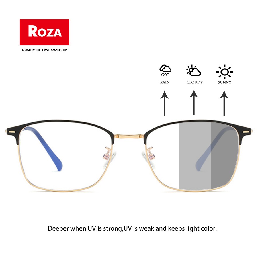 photochromic eyeglasses price