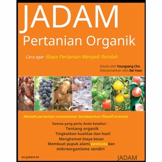Jaddam INDONESIA 1st Edition full Color